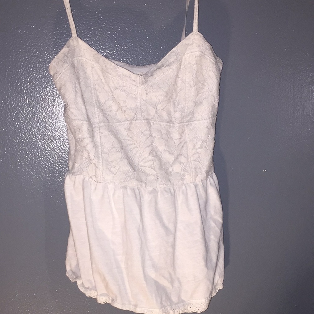 Aeropostale tank top